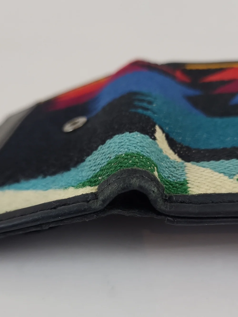 Pendleton Trifold Wallet